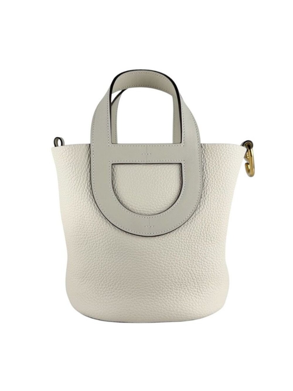 Hermes Handbag In The Loop 18